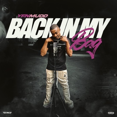 Back In My Bag cover artwork
