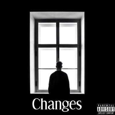 Changes cover artwork