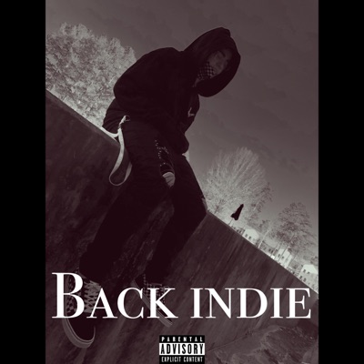 Back Indie cover artwork