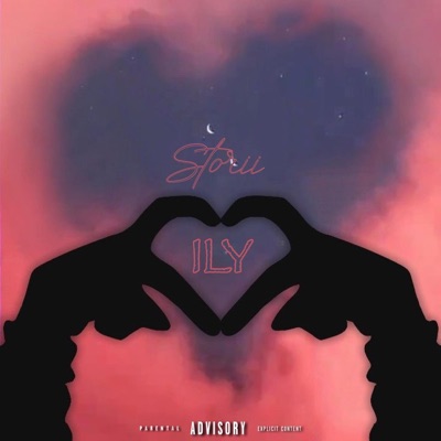 Ily cover artwork