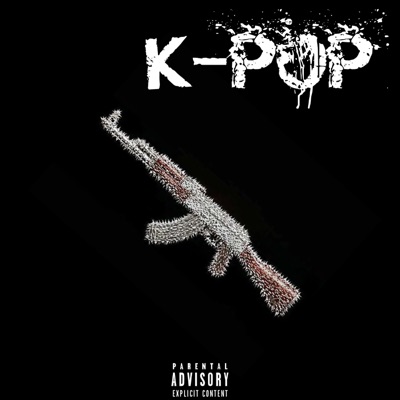 K-Pop cover artwork