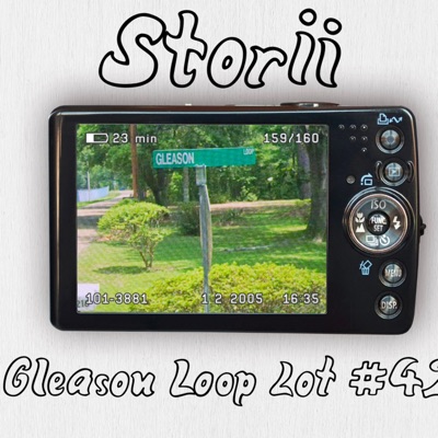 Gleason Loop Lot #42 cover artwork