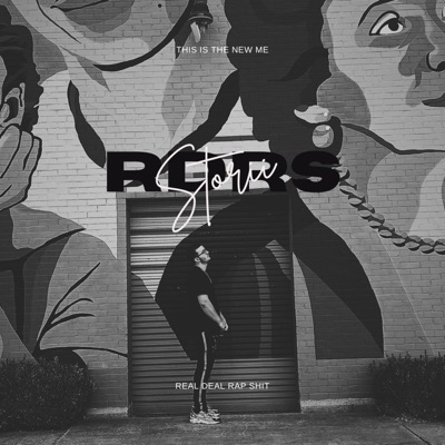 Real Deal Rap Shit cover artwork