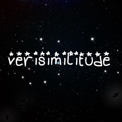 verisimilitude cover artwork