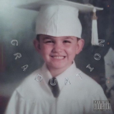 GRADUATION cover artwork