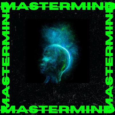 mastermind cover artwork