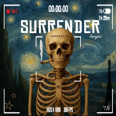 7's Juice Freestyle (feat. Storii) [Remix] cover artwork