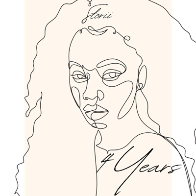 4 Years cover artwork