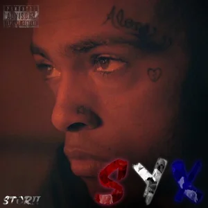 SYX cover artwork